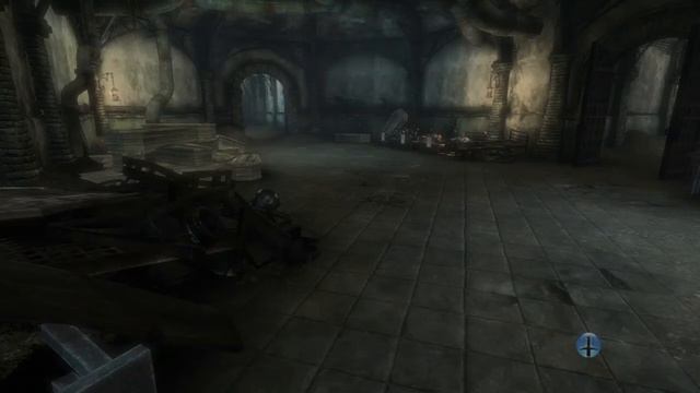 Fable 3 Unreleased Soundtrack - Ravenscar Keep (DLC) смотреть онлайн