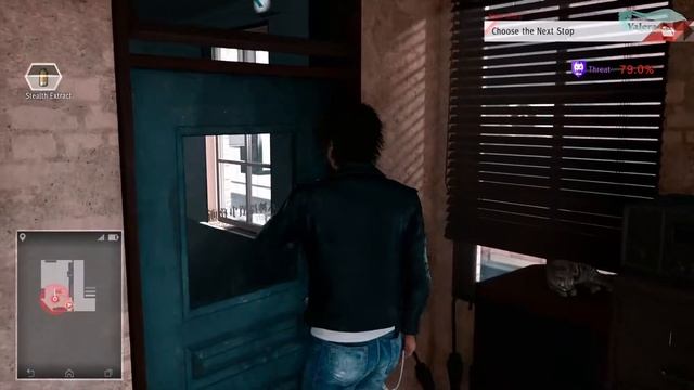 Judgment: Remastered - Часть №40 [Глава XIII] смотреть онлайн