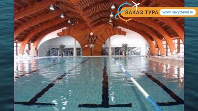 MEDICAL CENTRE (BM SANATORIUM) 3* Хевиз обзор – МЕДИКАЛ СЕНТРЕ (БМ САНАТОРИУМ) 3* Хевиз видео обзор смотреть онлайн