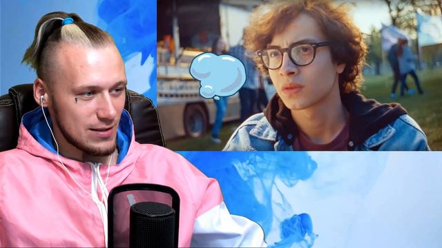 Реакция на Тима Белорусских - Целовать (ПРЕМЬЕРА КЛИПА) смотреть онлайн