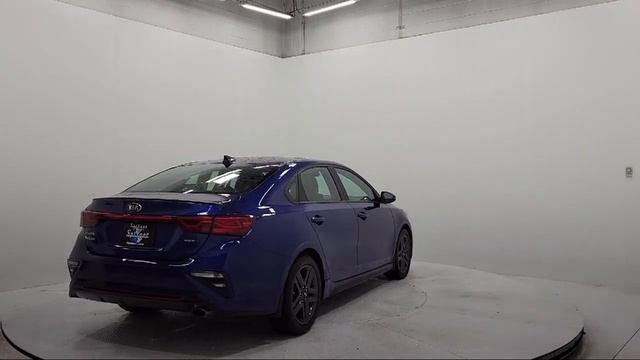 2021 Kia Forte GT-Line Sedan Mansfield  Ashland  Shelby  Marion  Norwalk