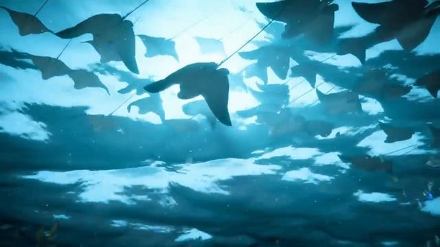 Horizon 2 Forbidden west. Обзор машин. смотреть онлайн