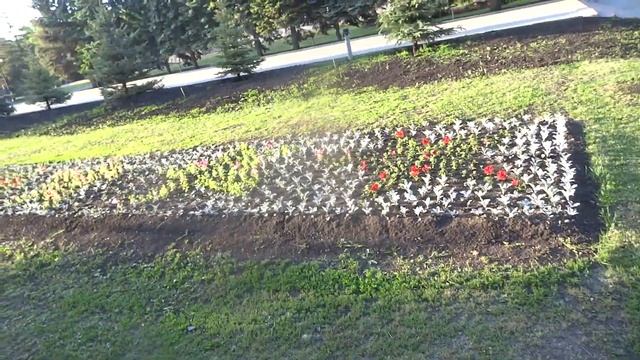 20 мая Республиканский музей Боевой Славы ночь музеев 2023 много народа ПАРК ПОБЕДЫ ВЕЧЕРОМ смотреть онлайн
