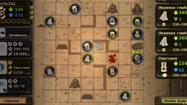 Day R Survival - Царица Зима. Правильное прохождения) смотреть онлайн