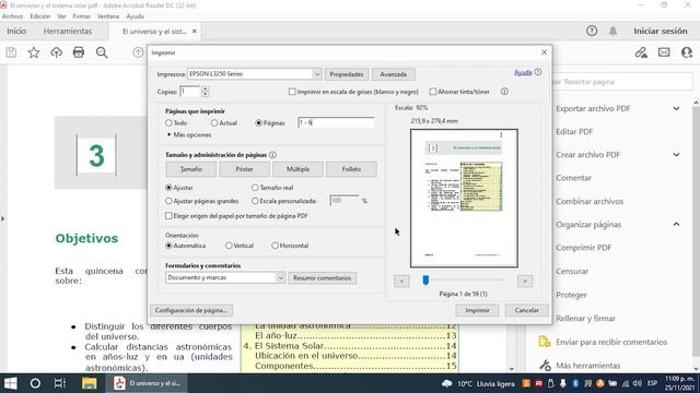 Imprimir a doble cara manual?️Impresoras Epson L3110 L3210 L3150 L3250 L210 L355 L575 XP-2101 смотреть онлайн