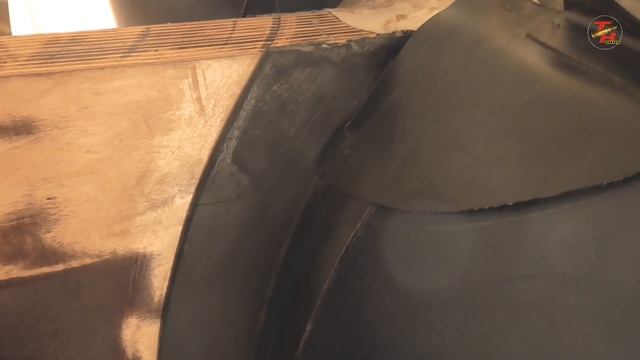 Ремонт лодки ПВХ своими руками 