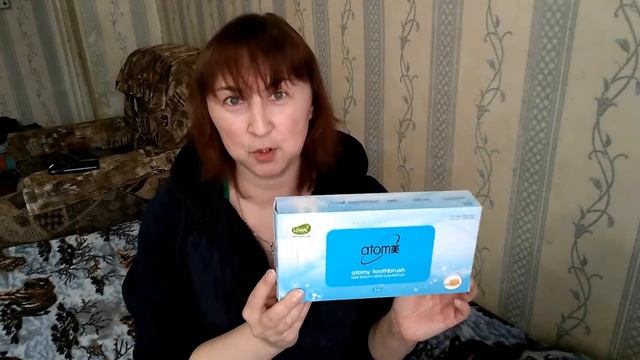 АТОМИ Обзор товаров Интернет магазин из Южной Кореи ATOMY смотреть онлайн