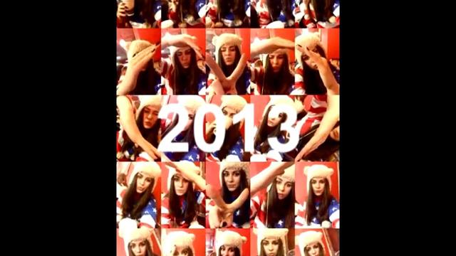 Как изменялась Юлия Пушман 2012-2015 смотреть онлайн