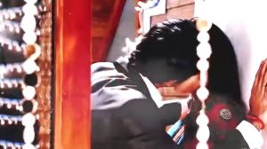 Арнав и Кхуши