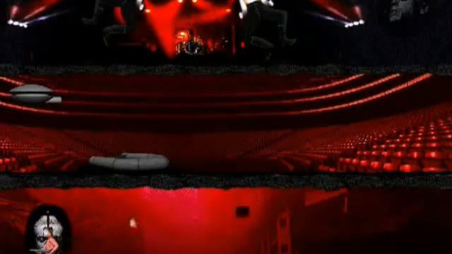 Обзор на единственную игру про Rammstein смотреть онлайн