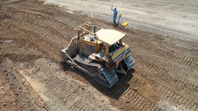Wood Excavating on Rykers Ridge Git-R-Done смотреть онлайн