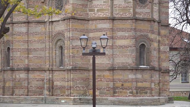 PRAVOSLAVNI VERNICI SLAVE DVA PRAZNIKA MRATINDAN I SVETOG MINU 24.11.2023 смотреть онлайн