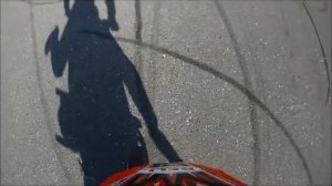 Тот кто падал, тот поймет.