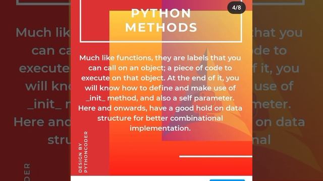 Python Intermediate level topics like modules ,classes , method , iterators , Decorators ,Generator смотреть онлайн