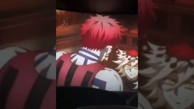 собрание высших лун часть 2 #аниме #kimetsunoyaiba #demons смотреть онлайн