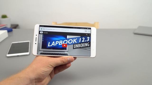 Xiaomi Mi Max 2 - Thoughts After 24 Hours. смотреть онлайн