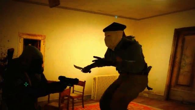 Мир в ММ (CS:GO) | Соревновательный режим смотреть онлайн