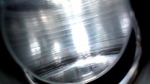 Tikka T3 Super Lite 308 - осмотр бороскопом