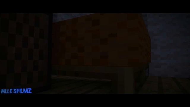 The Last Nights - Minecraft/FNaF Animation