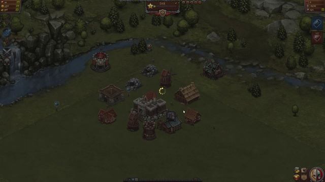 Throne Rush - Let's try something else! смотреть онлайн