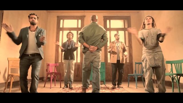 THE PERCUSSION SHOW Presents : Body Percussion