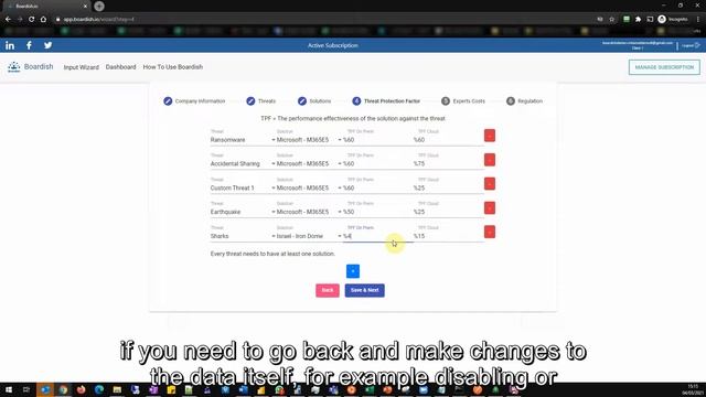 Cyber Risk Quantification In Microsoft's Power BI смотреть онлайн