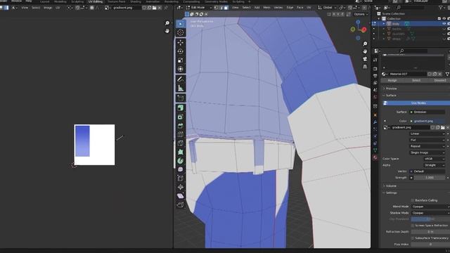 Creating a Game Character: Sketch to 3D Model | Ready, Steady, Ship! devlog #6 смотреть онлайн