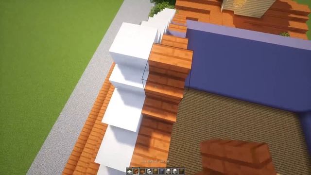NHÀ HOẠT HÌNH THẾ GIỚI KỲ DIỆU CỦA GUMBALL - Tập 2 - Minecraft Xây Nhà Phim Hoạt Hình - Oh Gumball смотреть онлайн