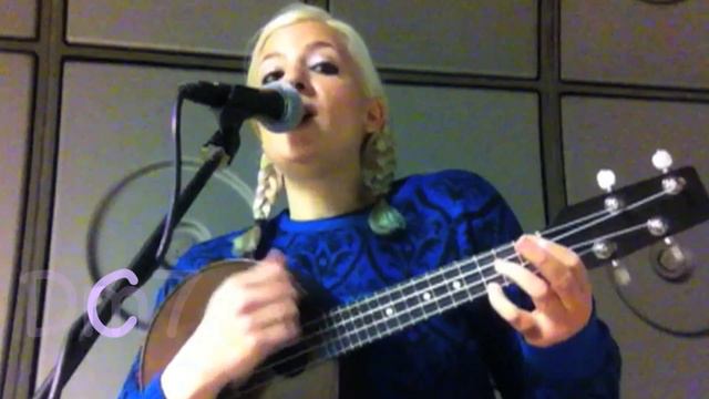 Heal The World by Michael Jackson - busking ukulele cover with Chords смотреть онлайн