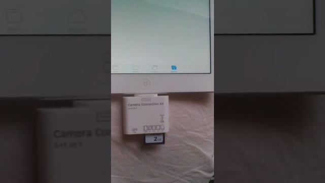 Импорт с фотоаппарата на планшет смотреть онлайн