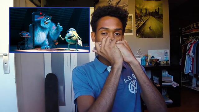 [Harmonica] Monsters INC Theme - EASY + TABS смотреть онлайн