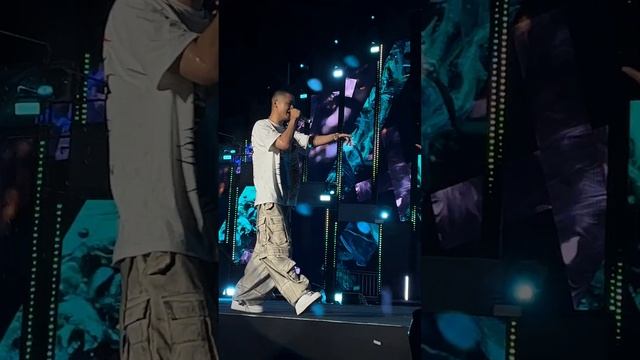 20230722 WATERBOMB DAEGU 2023 블라세 BLASE , 그루비룸 GroovyRoom - 위하여 смотреть онлайн