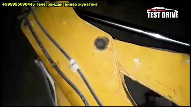 Экскаватор погрузчик Сотилади Cukurova 888, ва 2 та прицеп.#+998995090445#карантин#рекламаБепул смотреть онлайн