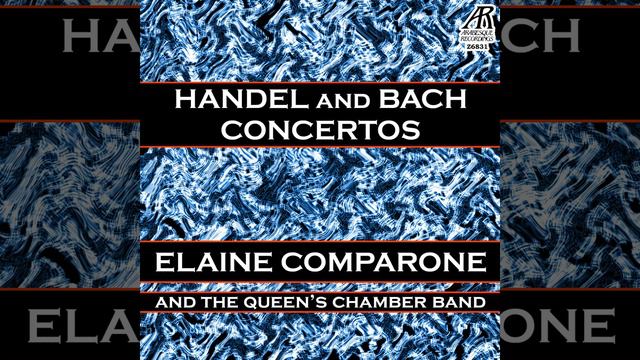 Concerto in B-Flat Major for Harpsichord, Winds & Strings: III. Allegro смотреть онлайн