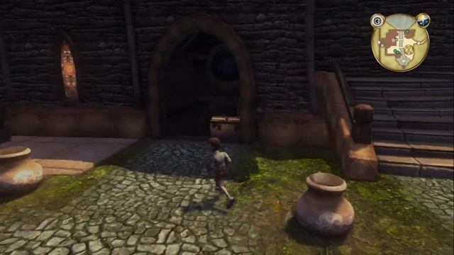Let's Play Fable Anniversary Part 2 - EVERYONE DIES! & Exploring/Training At The Guild Of Heroes смотреть онлайн