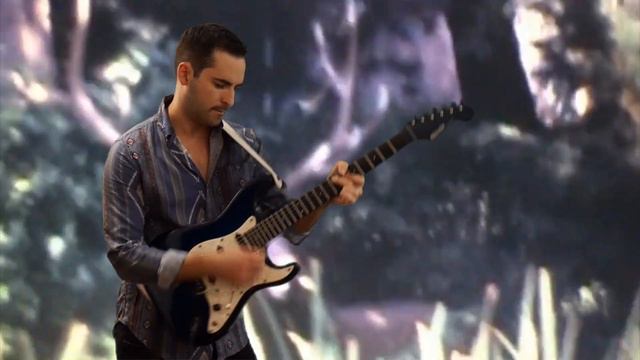 Apache - Guitar Instrumental смотреть онлайн