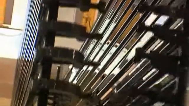 Aluminum Furniture Systems & Aluminum Frame Cabinet Doors