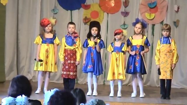 Сценка на День Матери смотреть онлайн