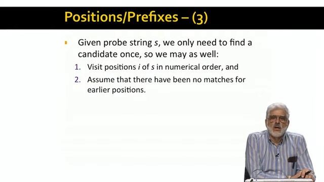 Lecture 86 — Positions Within Prefixes (Advanced) _ Stanford University смотреть онлайн