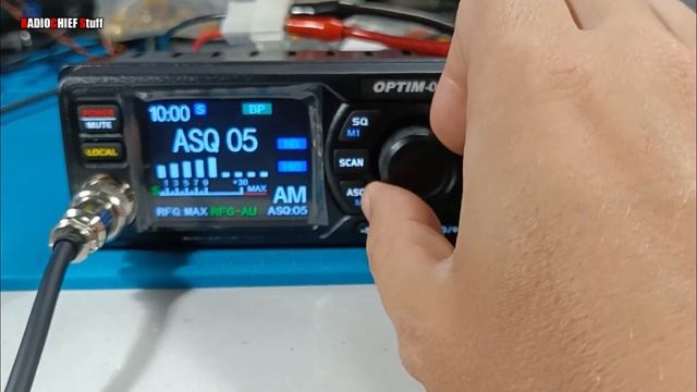Косяки эргономики Optim Corsair и Optim Orion! Звуковое подтверждение - Stuff смотреть онлайн