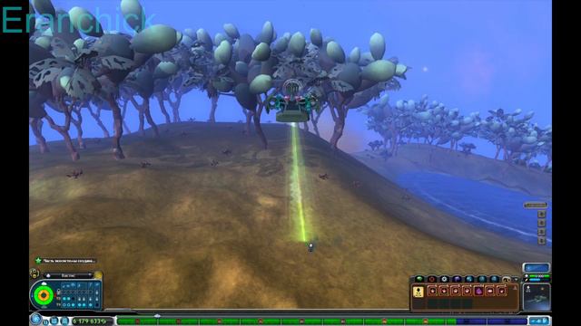 Spore на Дипломата №14 | Одна система - много планет смотреть онлайн