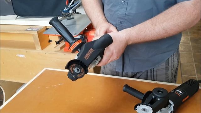 Arbortech Mini Carver Vs. Mini Grinder Should You Upgrade? Review EthAnswers смотреть онлайн