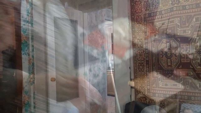 Живём в деревне. ЧТО у нас В ДОМЕ. Нам подарили телевизор ! Будем делать ремонт смотреть онлайн