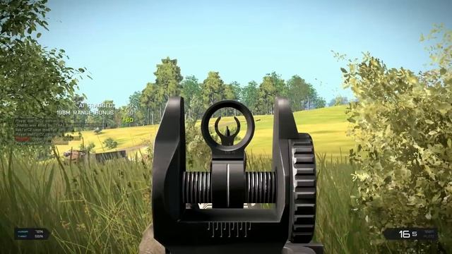 ARMA 3: Exile Mod — Series 2 — Part 7 — Forest Hunting! смотреть онлайн