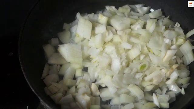 Vlog # 18 Рагу из Фасоли по баскски смотреть онлайн