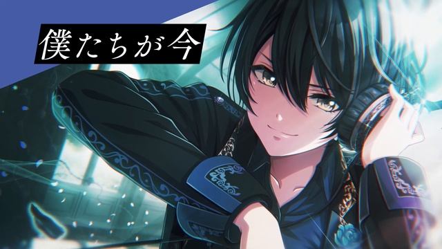 RONDO「-World Etude-」Music Video смотреть онлайн