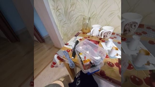 Заливка электоросхемы эпоксидной смолой. Серия Х по постройке электроснасти. Я шёл к этому всю жизн смотреть онлайн