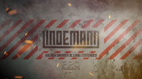 Lindemann - Golden Shower | Extended |