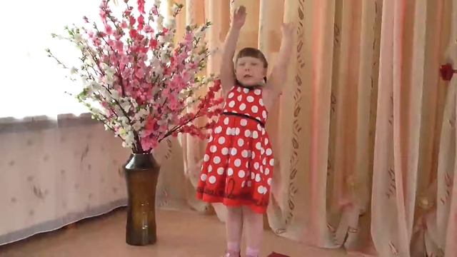 С.Маршак «Стихотворение о весне» смотреть онлайн