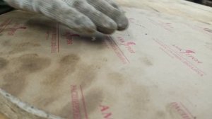 Показываю какую полезную самоделку можно сделать из ступицы автомобиля.